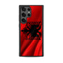 MyBat Design Lab Series Case for Samsung Galaxy S24 Ultra - Albania Flag - MSS24UCSLESM140-3.jpg