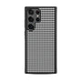 MyBat Design Lab Series Case for Samsung Galaxy S24 Ultra - Classic Houndstooth - MSS24UCSLESM215-3.jpg