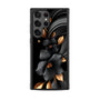 MyBat Design Lab Series Case for Samsung Galaxy S24 Ultra - Autumn Noir - MSS24UCSLESM264-3.jpg