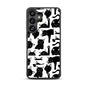 Black / Galaxy S25