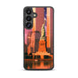 Orange / Galaxy S25