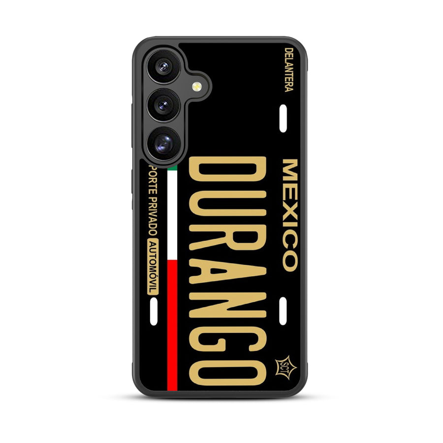 MyBat Design Lab Series Case for Samsung Galaxy S25 - Durango Black - MSS25CSLESM063-3.jpg