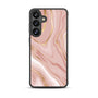 MyBat Design Lab Series Case for Samsung Galaxy S25 - Pink Marble - MSS25CSLESM107-3.jpg