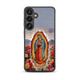 MyBat Design Lab Series Case for Samsung Galaxy S25 - Our Lady Guadalupe - MSS25CSLESM178-3.jpg