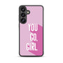 MyBat Design Lab Series Case for Samsung Galaxy S25 - You Go, Girl - MSS25CSLESM203-3.jpg