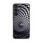 MyBat Design Lab Series Case for Samsung Galaxy S25 - Spiral Out - MSS25CSLESM266-3.jpg