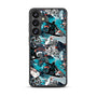 MyBat Design Lab Series Case for Samsung Galaxy S25 - Shredding Freestyle - MSS25CSLESM326-3.jpg