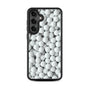 MyBat Design Lab Series Case for Samsung Galaxy S25 Fan Edition - Golf Balls - MSS25FECSLESMP314-3.jpg