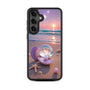 MyBat Design Lab Series Case for Samsung Galaxy S25 Fan Edition - Seashell Beach - MSS25FECSLESMP374-3.jpg