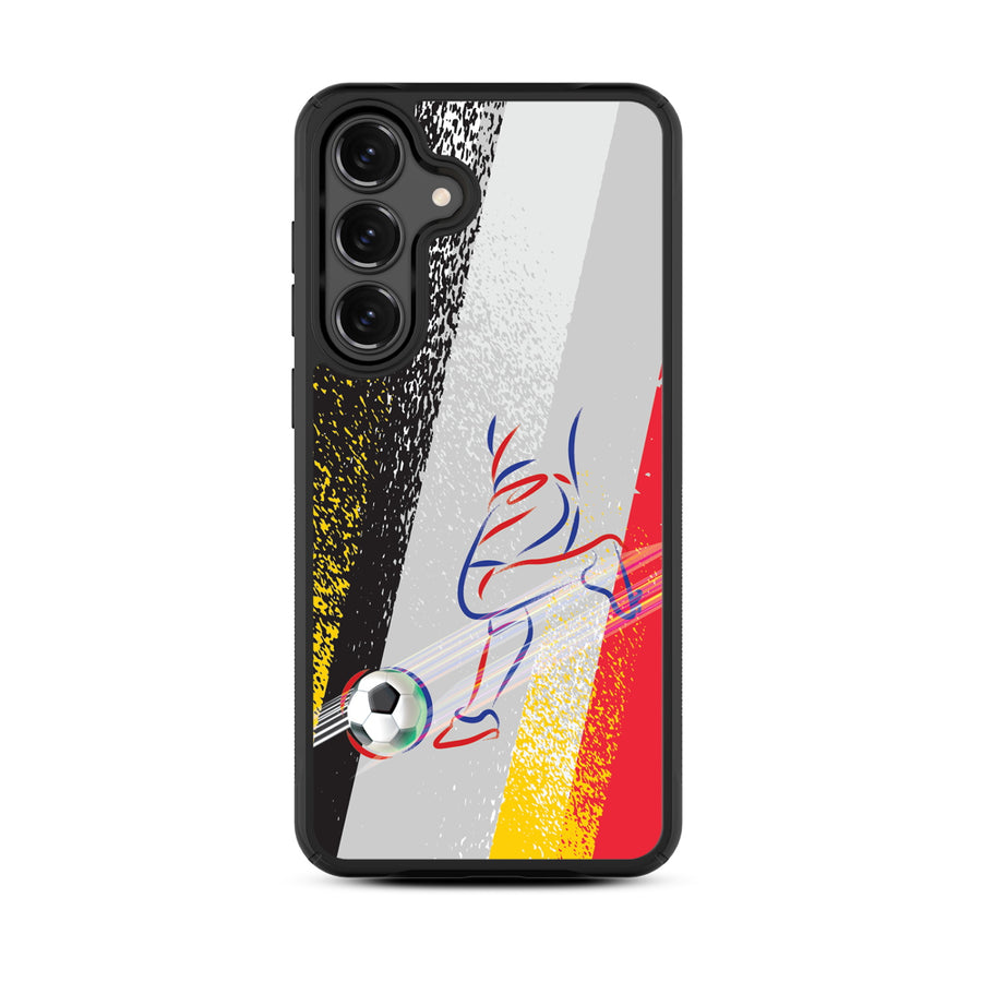 MyBat Design Lab Series Case for Samsung Galaxy S25 Fan Edition – Germany Soccer - MSS25FECSLESMP512-3.jpg