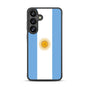 MyBat Design Lab Series Case for Samsung Galaxy S25 Plus - Argentinian Flag - MSS25PCSLESM031-3.jpg