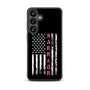 MyBat Design Lab Series Case for Samsung Galaxy S25 Plus - Pink Ribbon - MSS25PCSLESM035-3.jpg