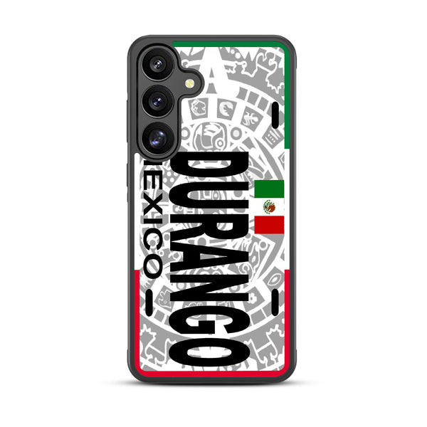 MyBat Design Lab Series Case for Samsung Galaxy S25 Plus - Durango Azteca - MSS25PCSLESM061-3.jpg