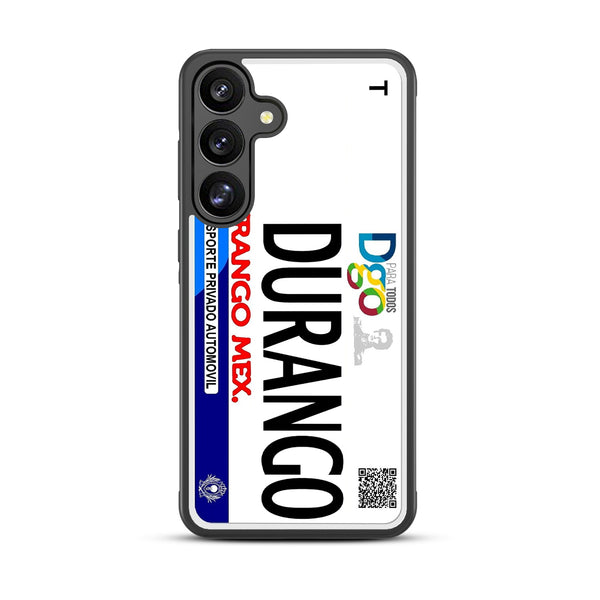 MyBat Design Lab Series Case for Samsung Galaxy S25 Plus - Durango - MSS25PCSLESM062-3.jpg