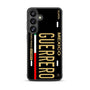 MyBat Design Lab Series Case for Samsung Galaxy S25 Plus - Guerrero Black - MSS25PCSLESM065-3.jpg