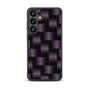 MyBat Design Lab Series Case for Samsung Galaxy S25 Plus - Woven Carbon Fiber - MSS25PCSLESM085-3.jpg