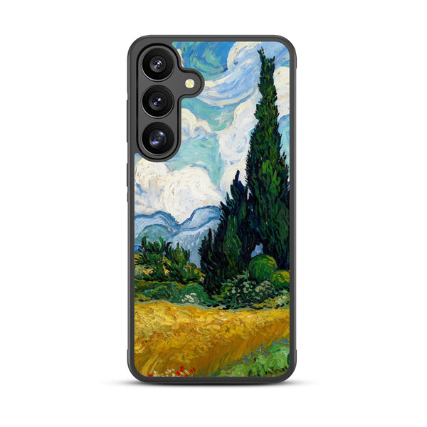 MyBat Design Lab Series Case for Samsung Galaxy S25 Plus - Impressionist Painting - MSS25PCSLESM105-3.jpg