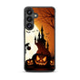 Orange / Galaxy S25 Plus