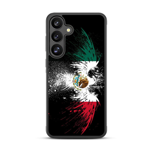 MyBat Design Lab Series Case for Samsung Galaxy S25 Plus - Mexican Heritage - MSS25PCSLESM170-3.jpg