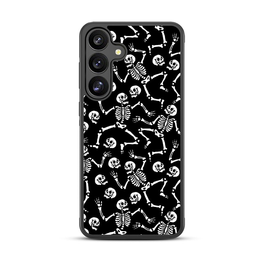 MyBat Design Lab Series Case for Samsung Galaxy S25 Plus - Skeleton Crew - MSS25PCSLESM218-3.jpg