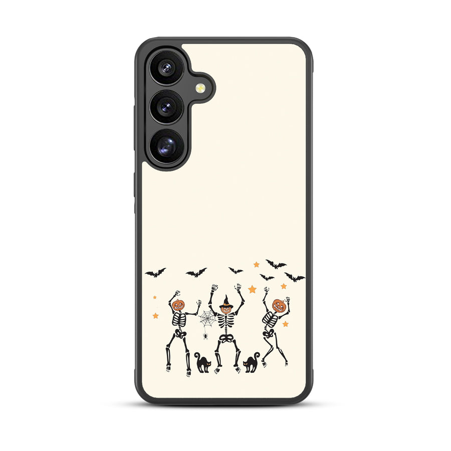 MyBat Design Lab Series Case for Samsung Galaxy S25 Plus - Boneyard Bash - MSS25PCSLESM238-3.jpg