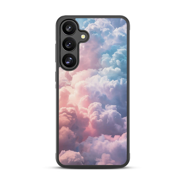 MyBat Design Lab Series Case for Samsung Galaxy S25 Plus - Cloudscape - MSS25PCSLESM490-3.jpg