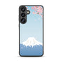 MyBat Design Lab Series Case for Samsung Galaxy S25 Plus - Fuji Blossoms - MSS25PCSLESM492-3.jpg