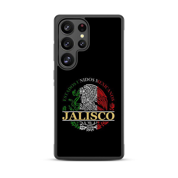 MyBat Design Lab Series Case for Samsung Galaxy S25 Ultra - Estados Unidos Mexicanos - MSS25UCSLESM050-3.jpg
