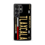 MyBat Design Lab Series Case for Samsung Galaxy S25 Ultra - Tlaxcala Black - MSS25UCSLESM078-3.jpg