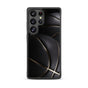 Black / Galaxy S25 Ultra