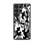 MyBat Design Lab Series Case for Samsung Galaxy S25 Ultra - Black & White Camouflage - MSS25UCSLESM122-3.jpg