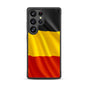 Yellow / Galaxy S25 Ultra