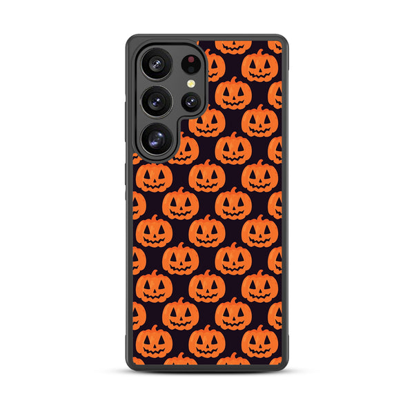 MyBat Design Lab Series Case for Samsung Galaxy S25 Ultra - Carved Creations - MSS25UCSLESM229-3.jpg