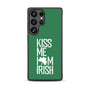 MyBat Design Lab Series Case for Samsung Galaxy S25 Ultra - Kiss Me I'm Irish - MSS25UCSLESM465-3.jpg