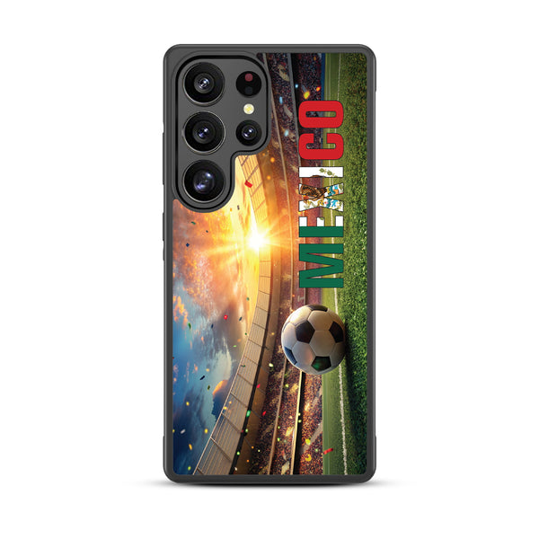 MyBat Design Lab Series Case for Samsung Galaxy S25 Ultra – Mexico Goal - MSS25UCSLESM517-3.jpg