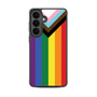 MyBat Design Lab Series Case for Samsung Galaxy S26 - LGBTQ+ Flag - MSS26CSLESM034-3.jpg