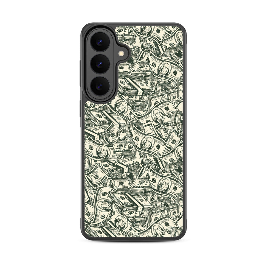 MyBat Design Lab Series Case for Samsung Galaxy S26 - Money Stack - MSS26CSLESM082-3.jpg