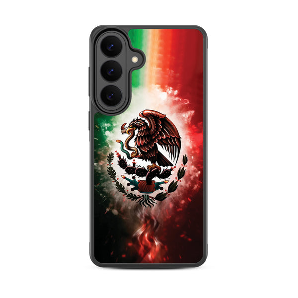 MyBat Design Lab Series Case for Samsung Galaxy S26 - Viva Mexico - MSS26CSLESM179-3.jpg