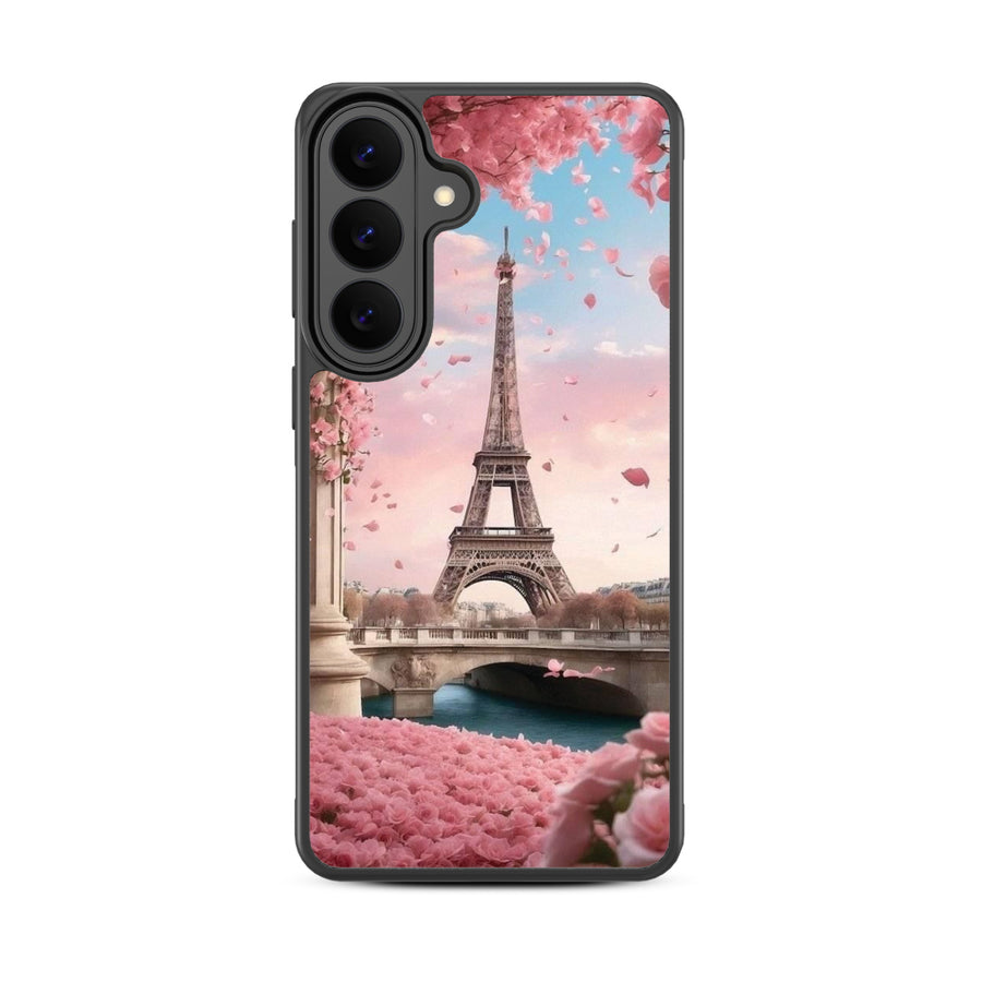 MyBat Design Lab Series Case for Samsung Galaxy S26 - Paris In Bloom - MSS26CSLESM183-3.jpg