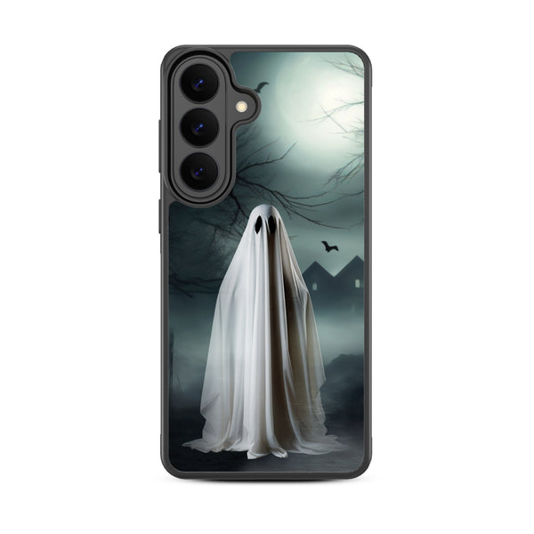 MyBat Design Lab Series Case for Samsung Galaxy S26 - White Phantom - MSS26CSLESM407-3.jpg