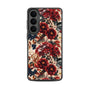 MyBat Design Lab Series Case for Samsung Galaxy S26 - Rust & Bloom - MSS26CSLESM449-3.jpg