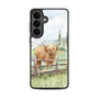 MyBat Design Lab Series Case for Samsung Galaxy S26 - Highland Cow - MSS26CSLESM470-3.jpg