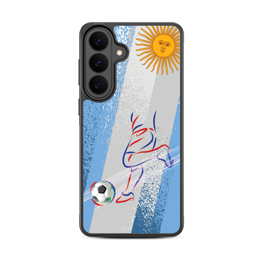 MyBat Design Lab Series Case for Samsung Galaxy S26 – Argentina Soccer - MSS26CSLESM508-3.jpg