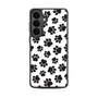 MyBat Design Lab Series Case for Samsung Galaxy S26 Plus - Black Paw Prints - MSS26PCSLESM002-3.jpg