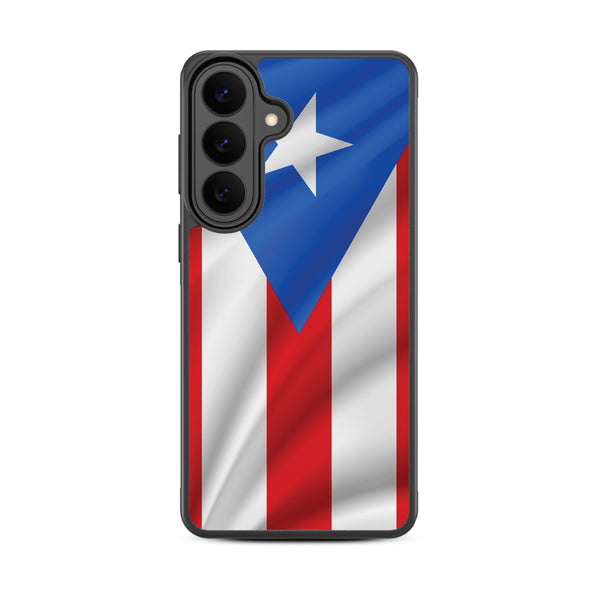 MyBat Design Lab Series Case for Samsung Galaxy S26 Plus - Puerto Rican Flag - MSS26PCSLESM029-3.jpg