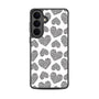 MyBat Design Lab Series Case for Samsung Galaxy S26 Plus - Leopard Print Hearts - MSS26PCSLESM098-3.jpg