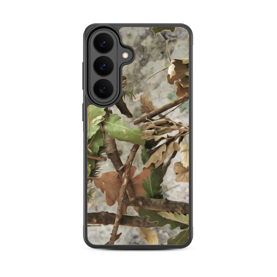 MyBat Design Lab Series Case for Samsung Galaxy S26 Plus - Forest Camouflage - MSS26PCSLESM117-3.jpg