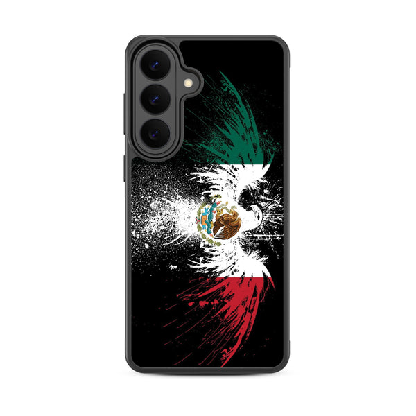 MyBat Design Lab Series Case for Samsung Galaxy S26 Plus - Mexican Heritage - MSS26PCSLESM170-3.jpg