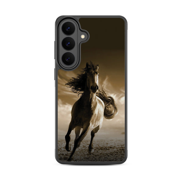 MyBat Design Lab Series Case for Samsung Galaxy S26 Plus - Wild Horse - MSS26PCSLESM212-3.jpg