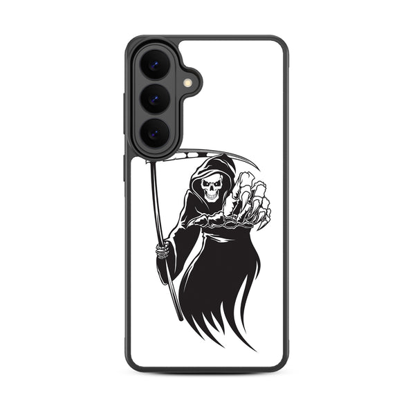 MyBat Design Lab Series Case for Samsung Galaxy S26 Plus - Grim Reaper - MSS26PCSLESM240-3.jpg